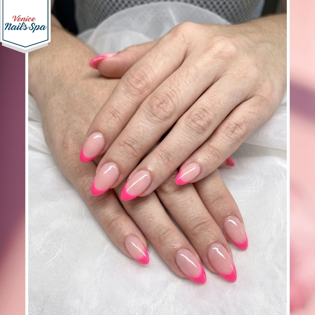 Lovely nails